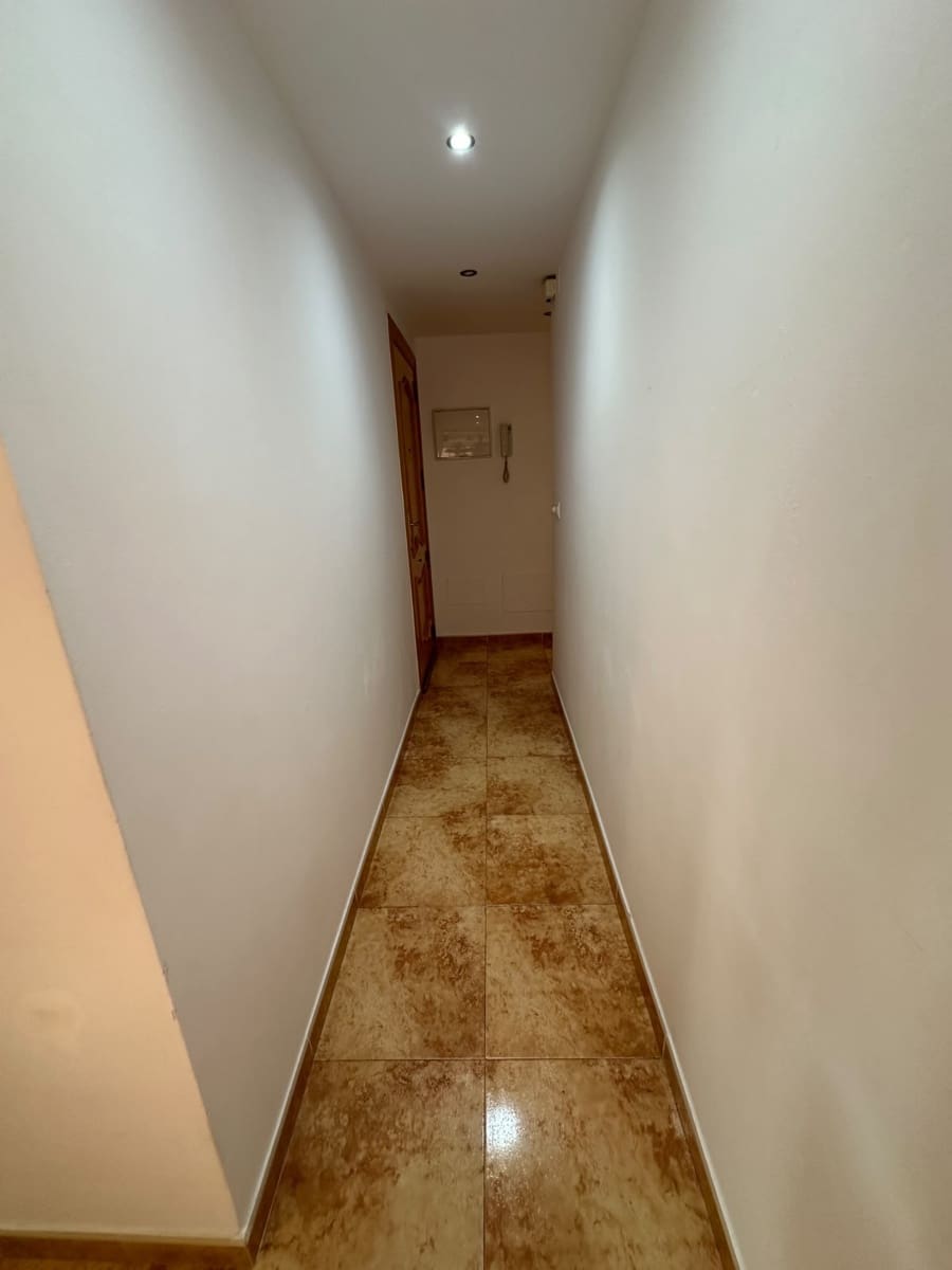 2 soveværelse Lejlighed til salg i Caleta de Velez med garage - € 280.000 (Ref: 10057147)