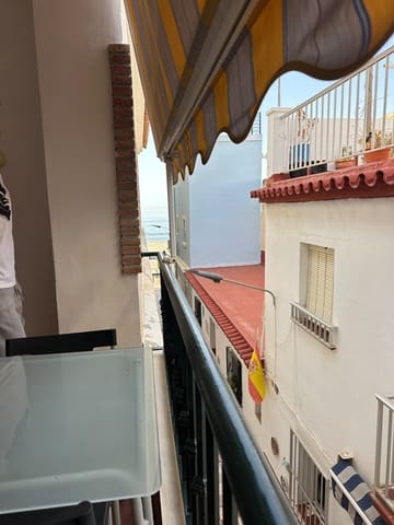 2 soveværelse Lejlighed til salg i Caleta de Vélez, Vélez-Málaga med garage - € 280.000 (Ref: 10057147)