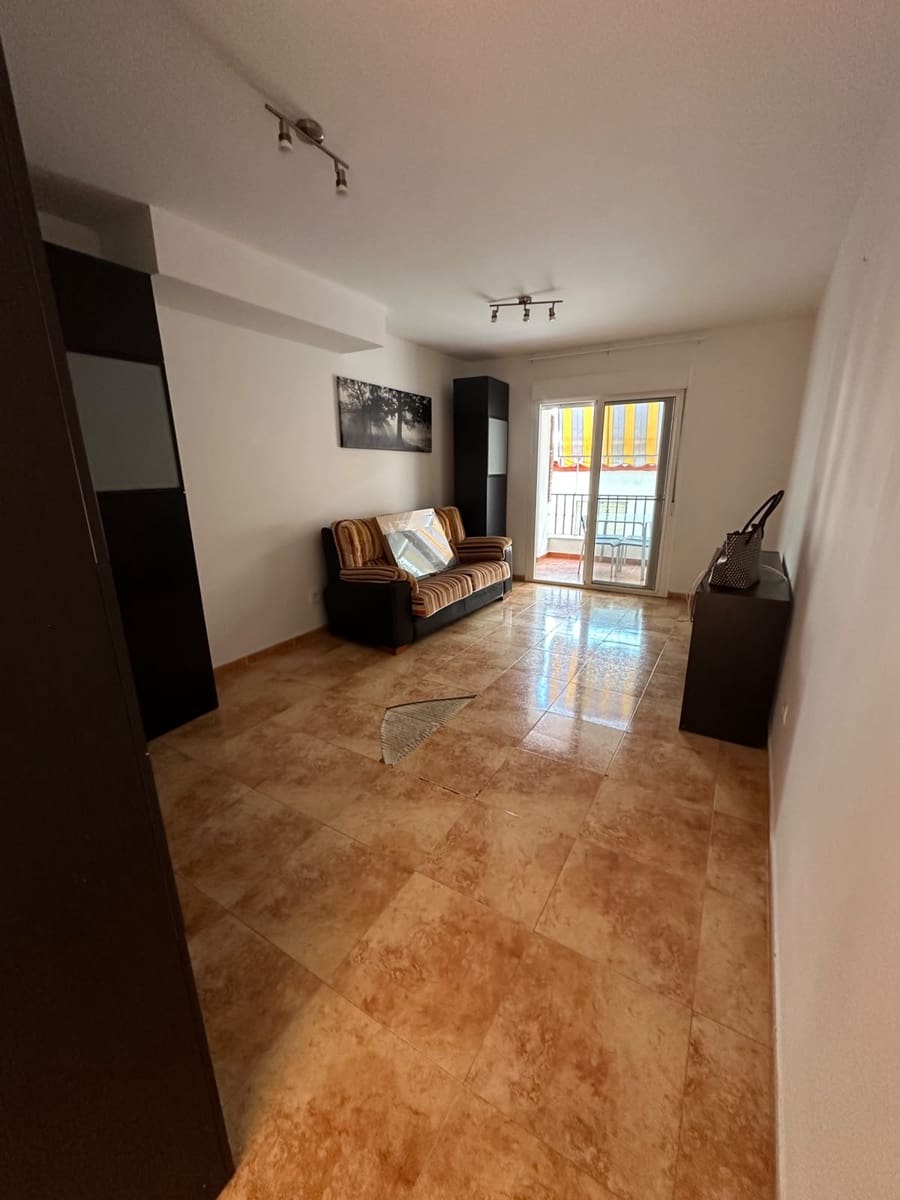2 soveværelse Lejlighed til salg i Caleta de Velez med garage - € 280.000 (Ref: 10057147)