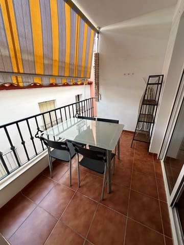 2 soveværelse Lejlighed til salg i Caleta de Vélez, Vélez-Málaga med garage - € 280.000 (Ref: 10057147)