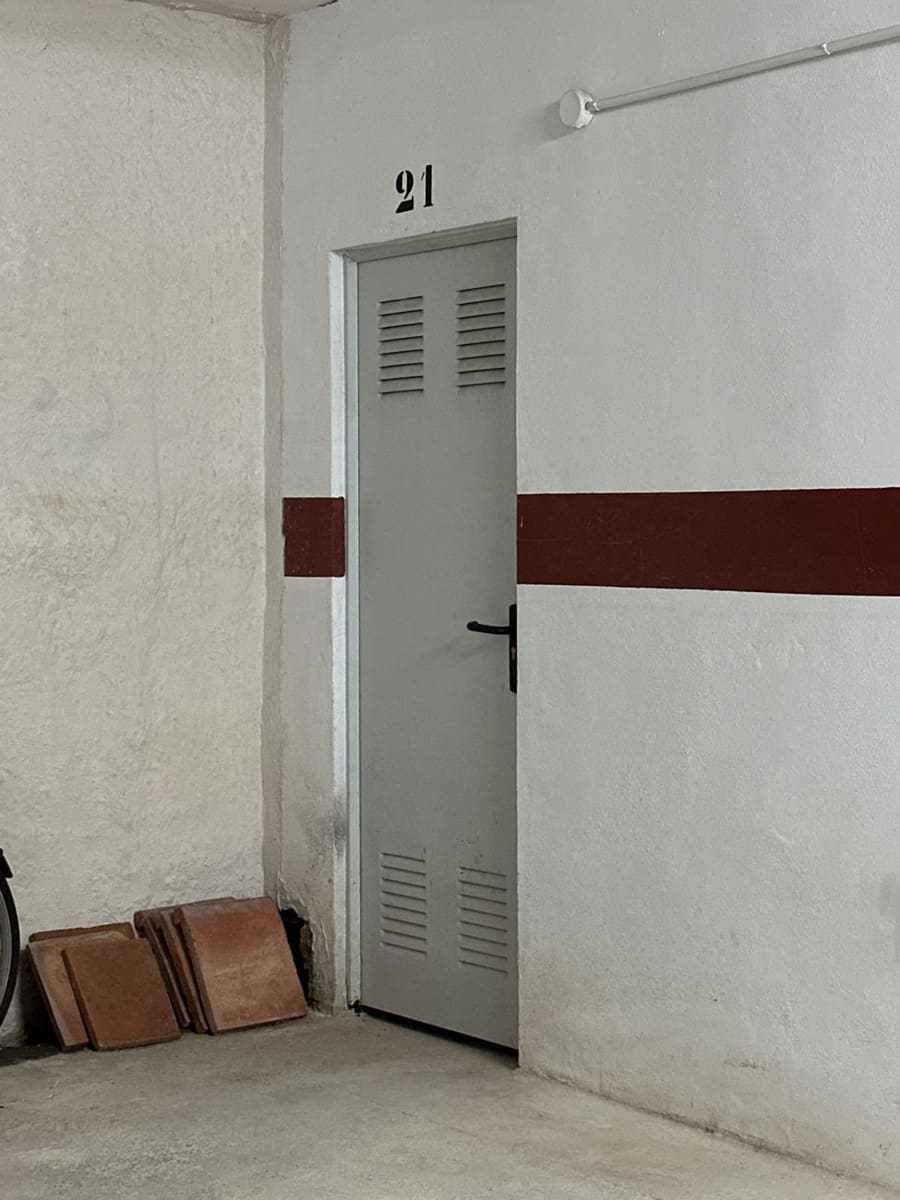 2 soveværelse Lejlighed til salg i Caleta de Velez med garage - € 280.000 (Ref: 10057147)