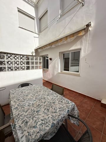 2 soveværelse Lejlighed til salg i Caleta de Vélez, Vélez-Málaga med garage - € 280.000 (Ref: 10057147)