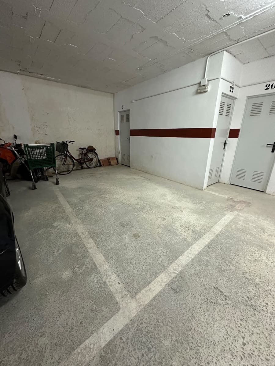 2 soveværelse Lejlighed til salg i Caleta de Velez med garage - € 280.000 (Ref: 10057147)