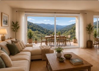 2 soverom Leilighet til salgs i Periana - € 182 400 (Ref: 10057300)