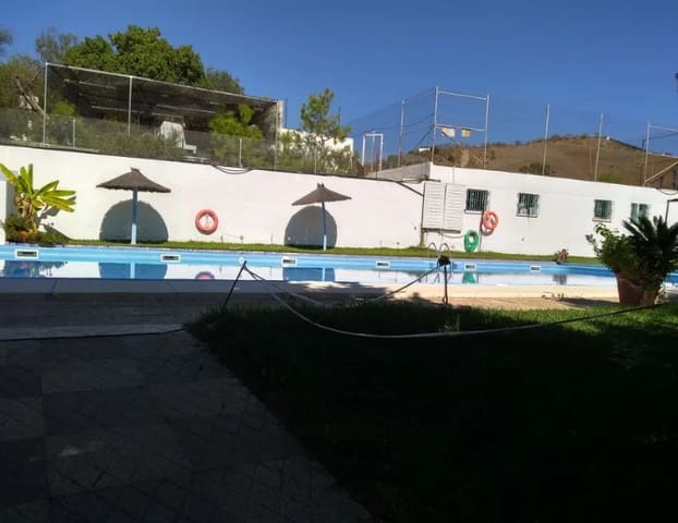 2 makuuhuone Omakotitalo myytävänä paikassa Chilches, Vélez-Málaga mukana uima-altaan - 335 000 € (Ref: 10117066)