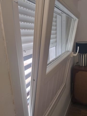 2 makuuhuone Omakotitalo myytävänä paikassa Chilches, Vélez-Málaga mukana uima-altaan - 335 000 € (Ref: 10117066)