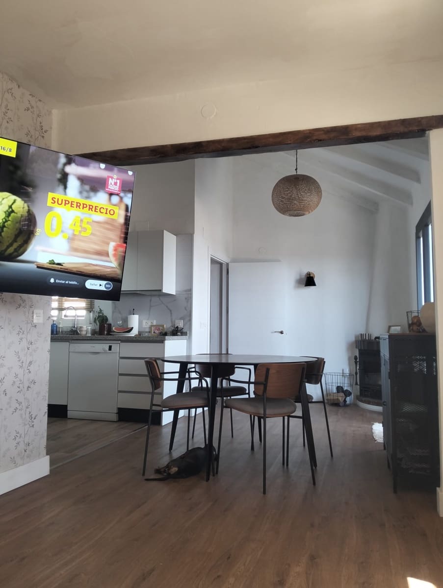 2 bedroom Townhouse for sale in Chilches with pool - € 335,000 (Ref: 10117066)