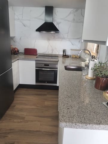 2 makuuhuone Omakotitalo myytävänä paikassa Chilches, Vélez-Málaga mukana uima-altaan - 335 000 € (Ref: 10117066)