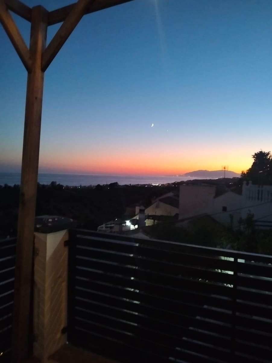 2 bedroom Townhouse for sale in Chilches with pool - € 335,000 (Ref: 10117066)