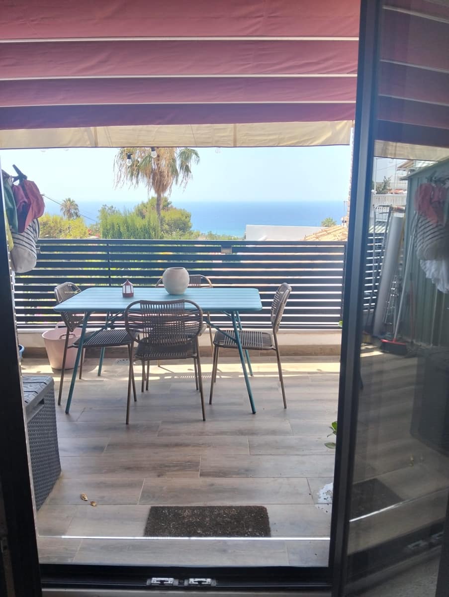 2 bedroom Townhouse for sale in Chilches with pool - € 335,000 (Ref: 10117066)