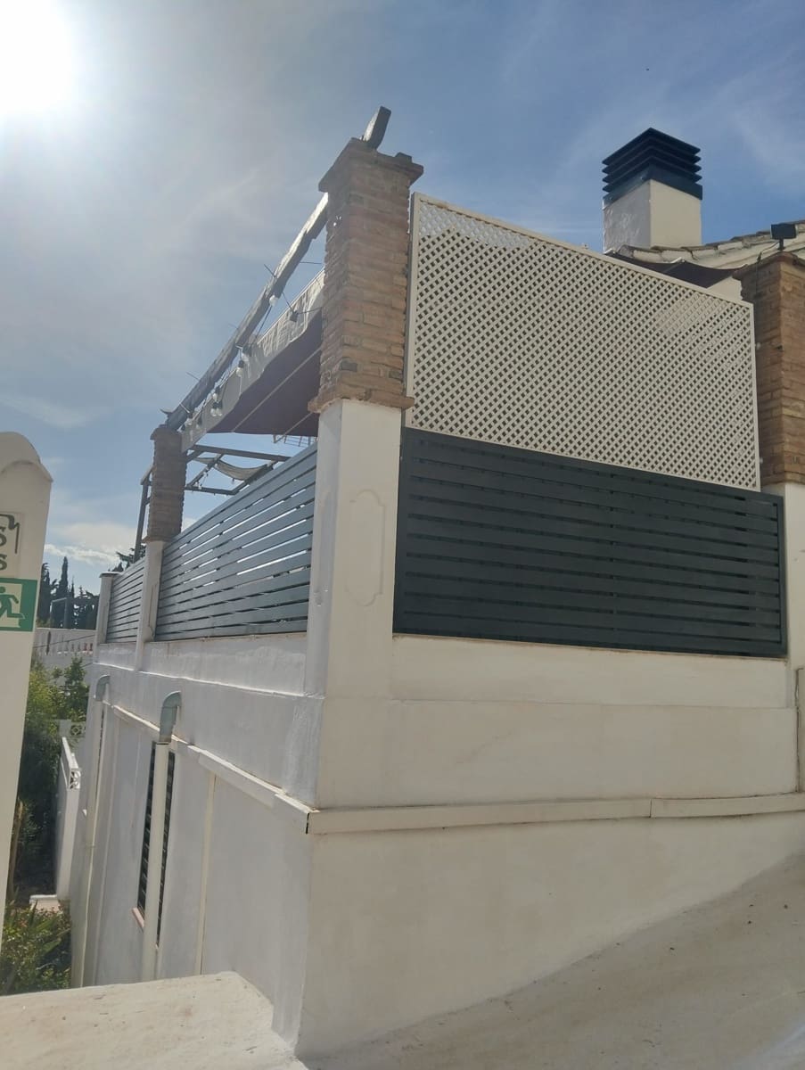 2 bedroom Townhouse for sale in Chilches with pool - € 335,000 (Ref: 10117066)