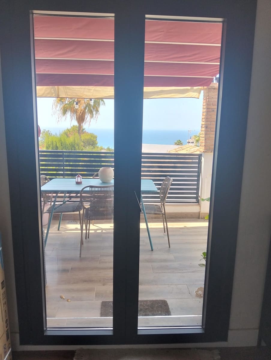 2 bedroom Townhouse for sale in Chilches with pool - € 335,000 (Ref: 10117066)