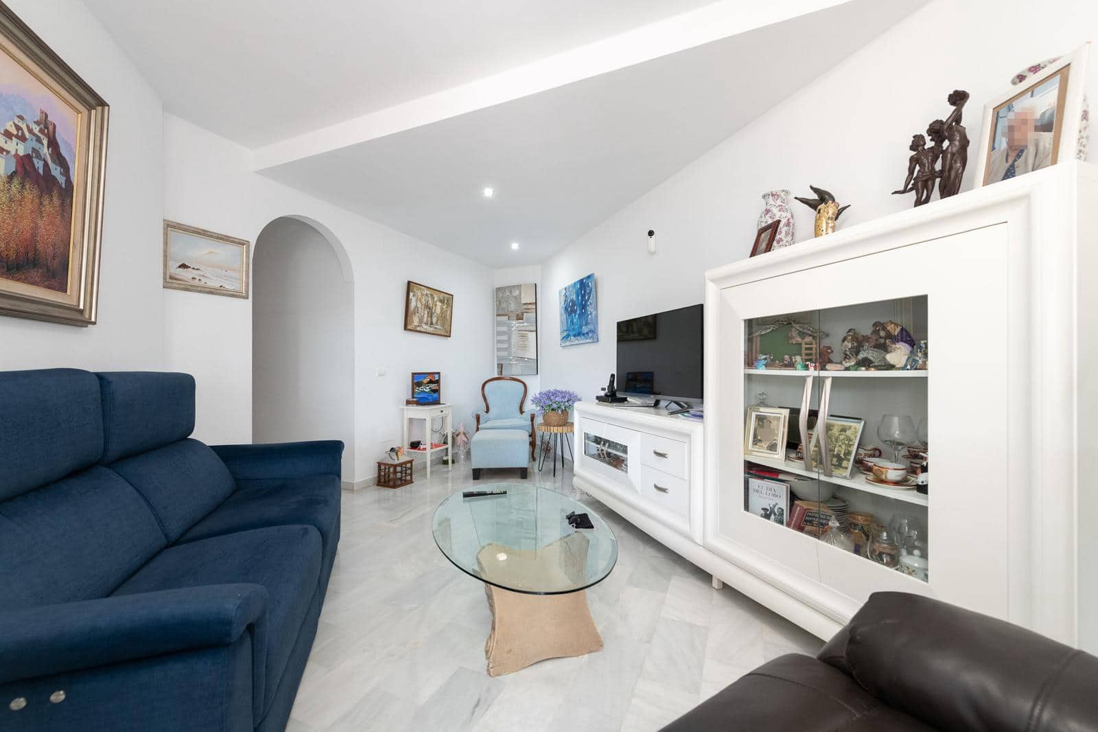 2 soveværelse Lejlighed til salg i La Cala del Moral med swimmingpool garage - € 340.000 (Ref: 10144889)