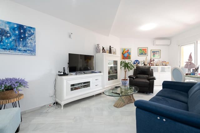 2 sovrum Lägenhet till salu i La Cala del Moral, Rincón de la Victoria med pool garage - 340 000 € (Ref: 10144889)