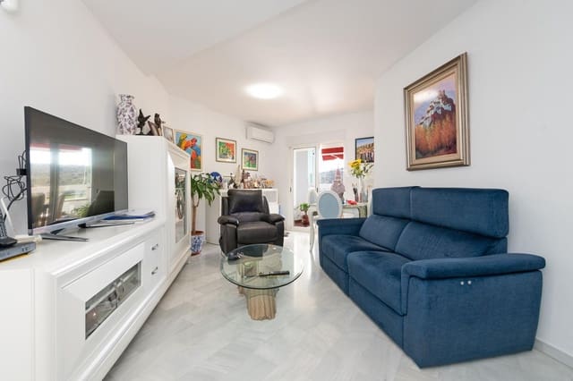 2 sovrum Lägenhet till salu i La Cala del Moral, Rincón de la Victoria med pool garage - 340 000 € (Ref: 10144889)