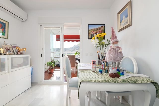 2 sovrum Lägenhet till salu i La Cala del Moral, Rincón de la Victoria med pool garage - 340 000 € (Ref: 10144889)