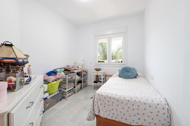 2 sovrum Lägenhet till salu i La Cala del Moral, Rincón de la Victoria med pool garage - 340 000 € (Ref: 10144889)