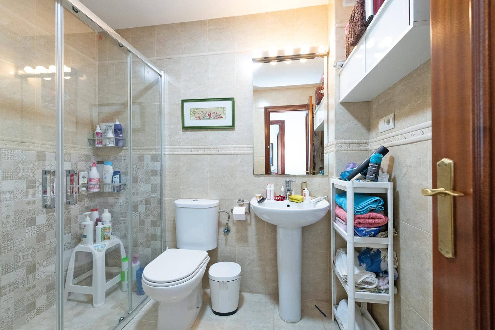 2 soveværelse Lejlighed til salg i La Cala del Moral med swimmingpool garage - € 340.000 (Ref: 10144889)