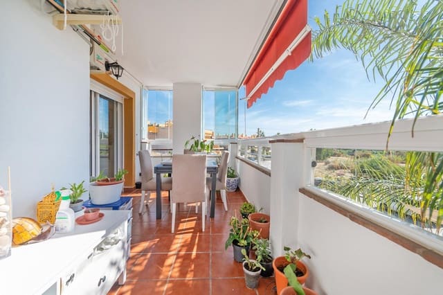 2 sovrum Lägenhet till salu i La Cala del Moral, Rincón de la Victoria med pool garage - 340 000 € (Ref: 10144889)