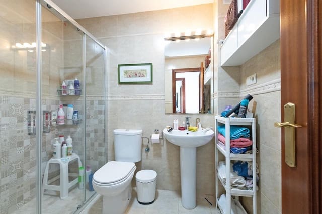 2 sovrum Lägenhet till salu i La Cala del Moral, Rincón de la Victoria med pool garage - 340 000 € (Ref: 10144889)