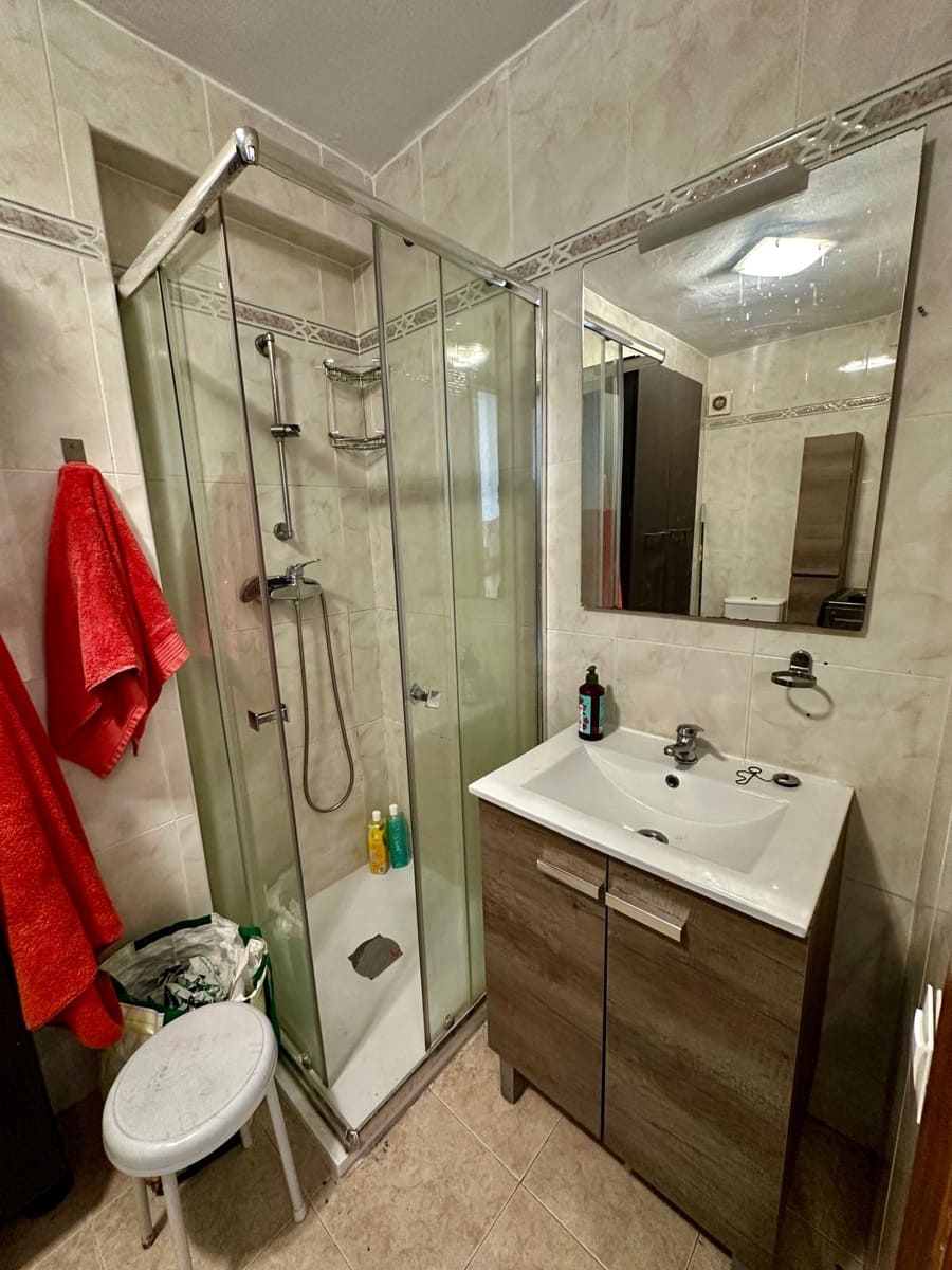 1 makuuhuone Asunto myytävänä paikassa La Cala del Moral mukana uima-altaan - 200 000 € (Ref: 10145138)