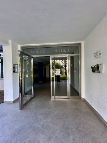 1 makuuhuone Asunto myytävänä paikassa La Cala del Moral, Rincón de la Victoria mukana uima-altaan - 200 000 € (Ref: 10145138)