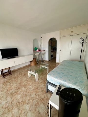 1 makuuhuone Asunto myytävänä paikassa La Cala del Moral, Rincón de la Victoria mukana uima-altaan - 200 000 € (Ref: 10145138)