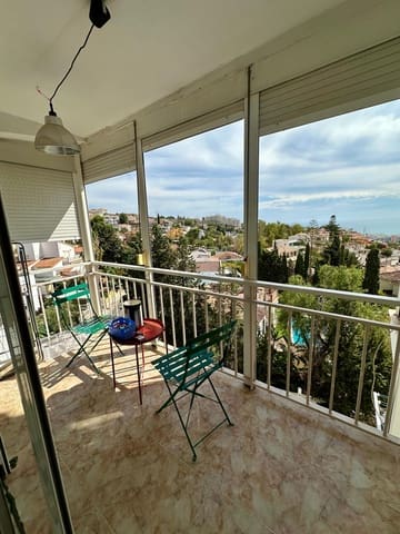 1 makuuhuone Asunto myytävänä paikassa La Cala del Moral, Rincón de la Victoria mukana uima-altaan - 200 000 € (Ref: 10145138)