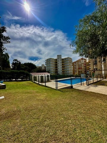 1 makuuhuone Asunto myytävänä paikassa La Cala del Moral, Rincón de la Victoria mukana uima-altaan - 200 000 € (Ref: 10145138)