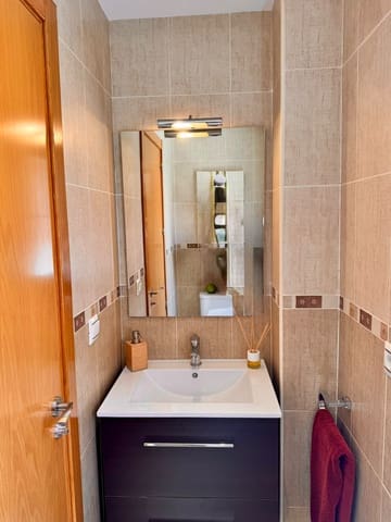 4 soveværelse Villa til salg i Almayate, Vélez-Málaga med swimmingpool garage - € 445.000 (Ref: 10163444)