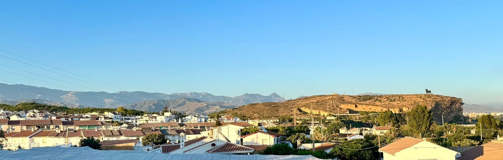 4 bedroom Villa for sale in Almayate with pool garage - € 445,000 (Ref: 10163444)