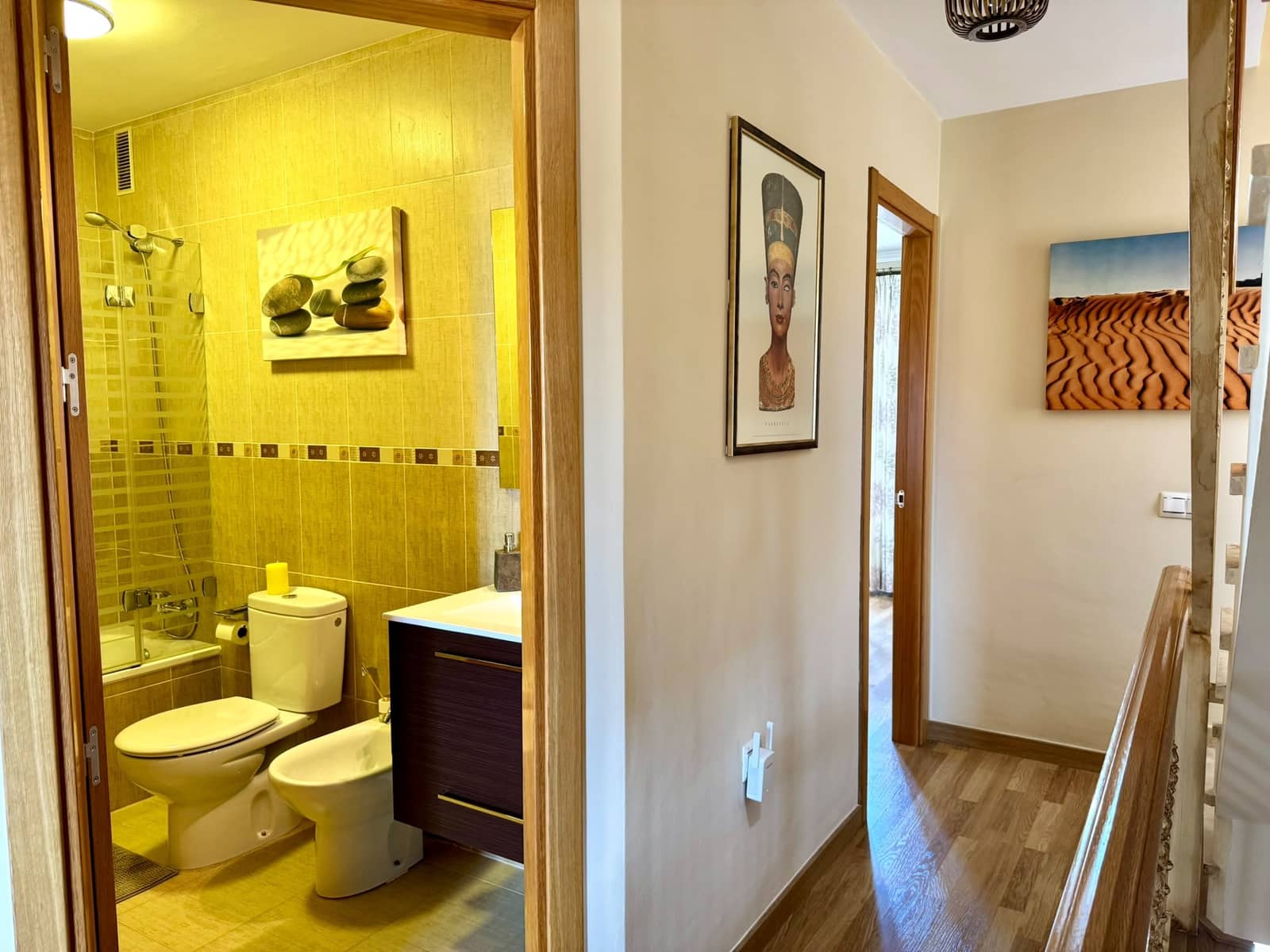 4 bedroom Villa for sale in Almayate with pool garage - € 445,000 (Ref: 10163444)