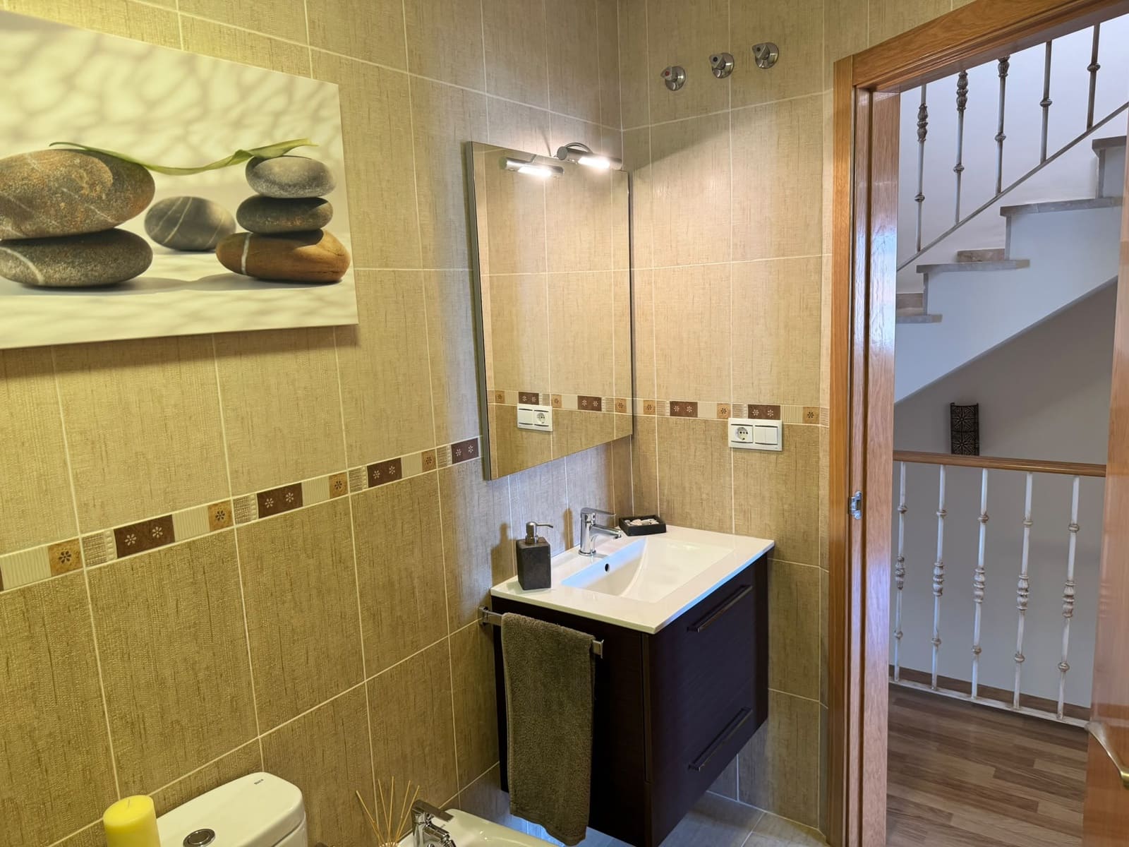 4 bedroom Villa for sale in Almayate with pool garage - € 445,000 (Ref: 10163444)