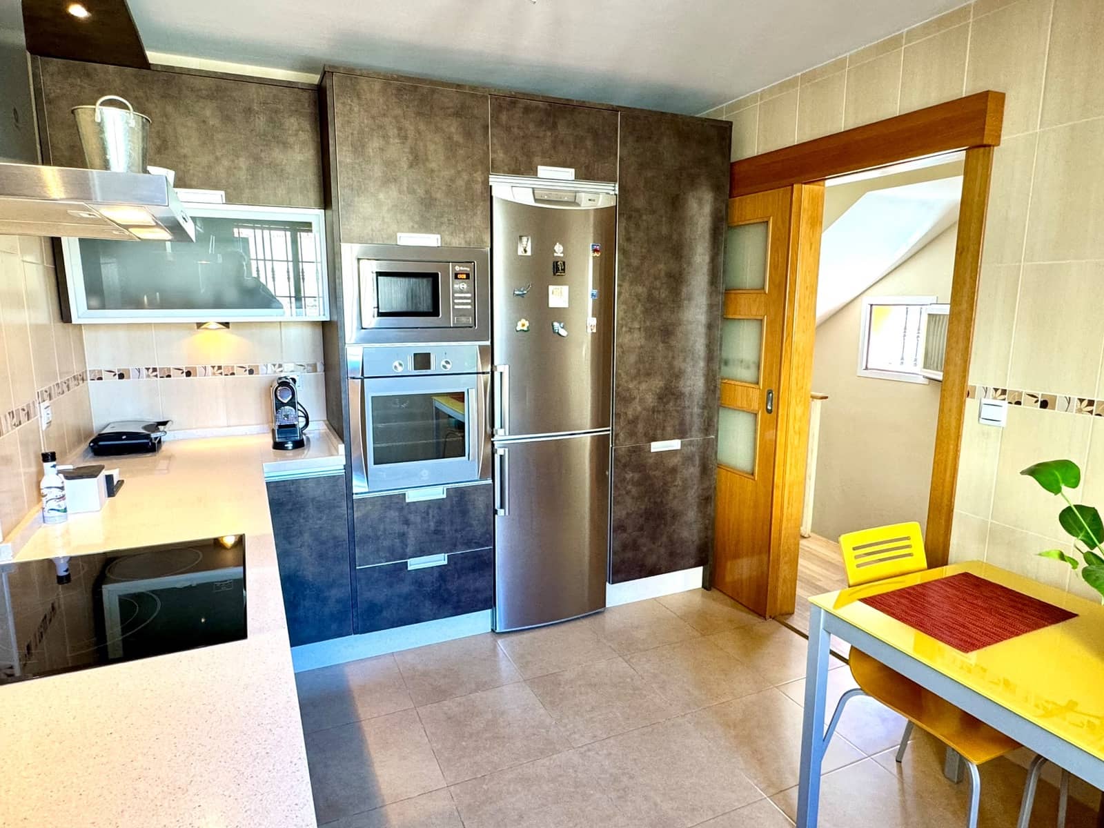 4 bedroom Villa for sale in Almayate with pool garage - € 445,000 (Ref: 10163444)