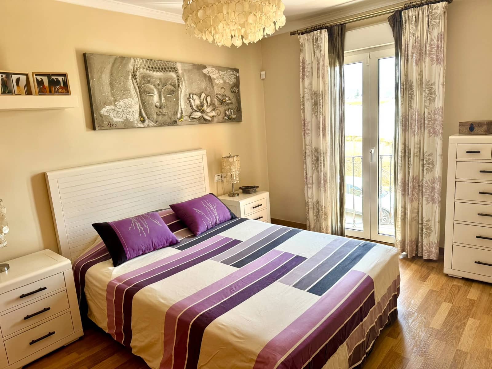 4 bedroom Villa for sale in Almayate with pool garage - € 445,000 (Ref: 10163444)