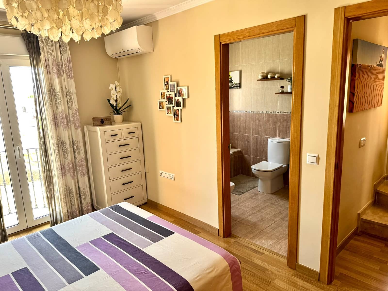 4 bedroom Villa for sale in Almayate with pool garage - € 445,000 (Ref: 10163444)