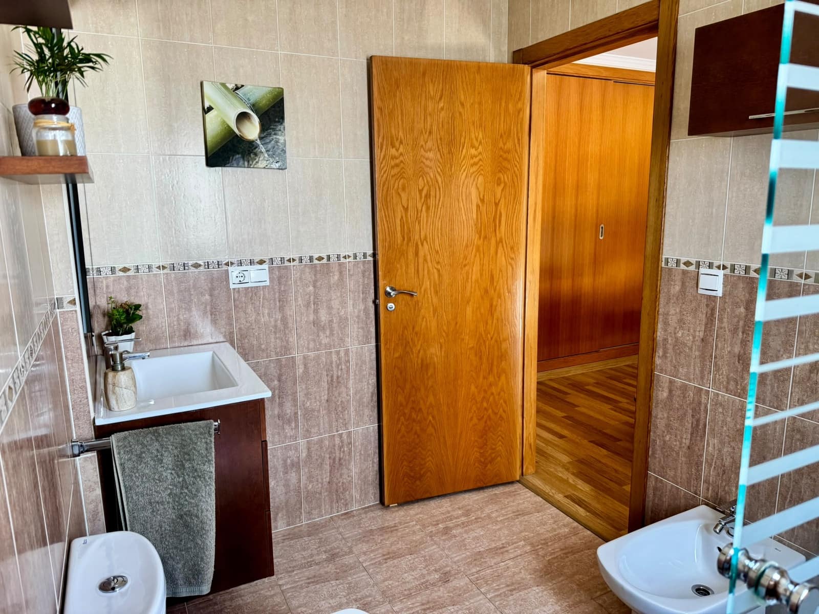 4 bedroom Villa for sale in Almayate with pool garage - € 445,000 (Ref: 10163444)