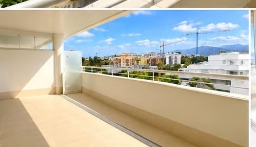 2 slaapkamer Flat te koop in Torre del Mar, Vélez-Málaga met zwembad garage - € 465.000 (Ref: 10163462)