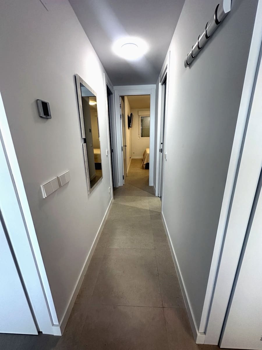 2 Zimmer Wohnung zu verkaufen in Torre del Mar mit Pool Garage - 465.000 € (Ref: 10163462)