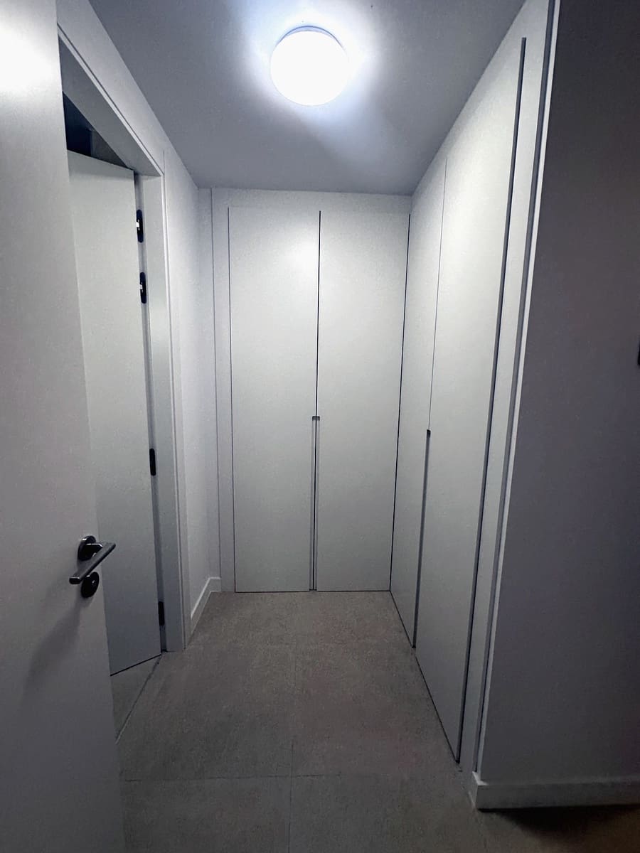 2 Zimmer Wohnung zu verkaufen in Torre del Mar mit Pool Garage - 465.000 € (Ref: 10163462)