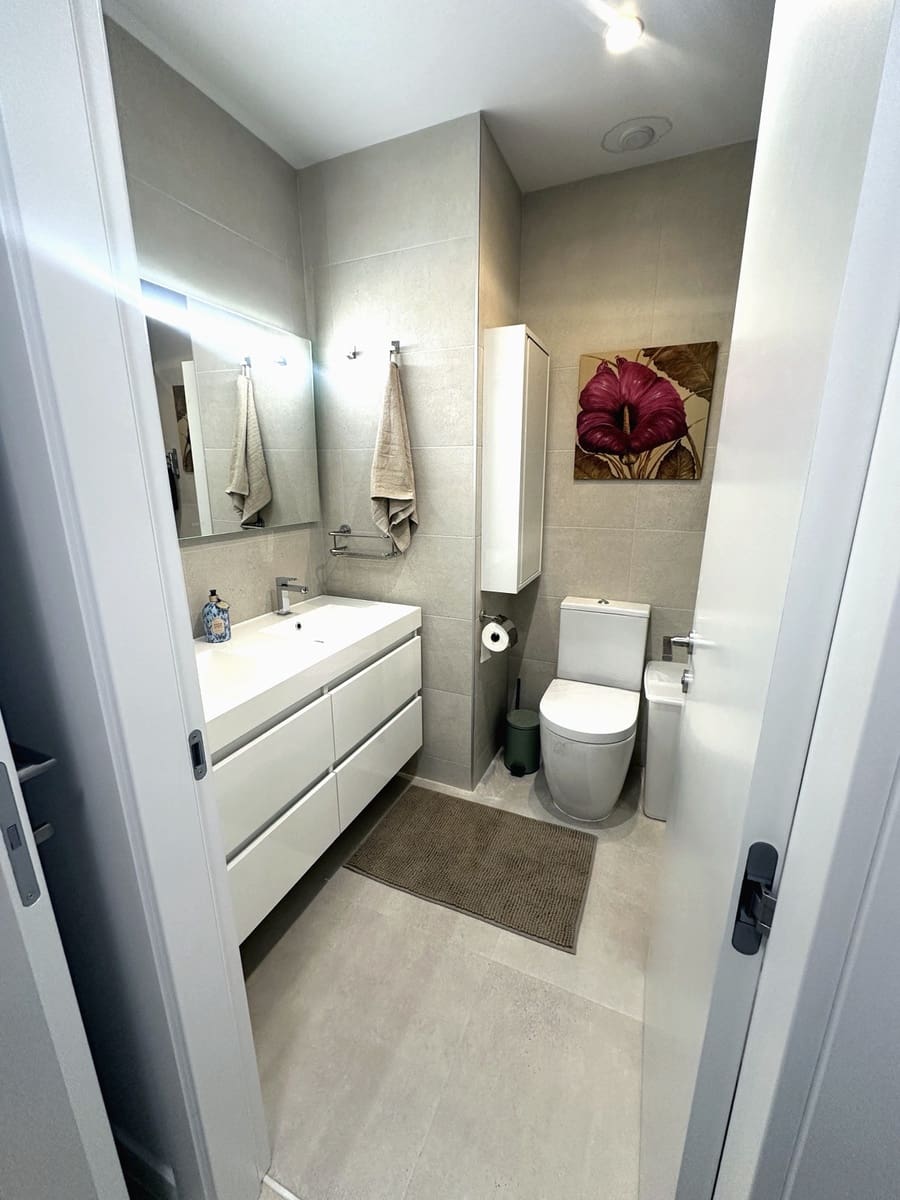 2 Zimmer Wohnung zu verkaufen in Torre del Mar mit Pool Garage - 465.000 € (Ref: 10163462)