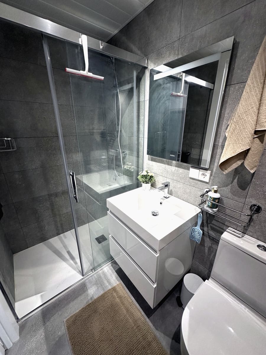2 Zimmer Wohnung zu verkaufen in Torre del Mar mit Pool Garage - 465.000 € (Ref: 10163462)