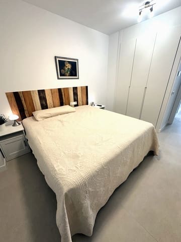 2 slaapkamer Flat te koop in Torre del Mar, Vélez-Málaga met zwembad garage - € 465.000 (Ref: 10163462)