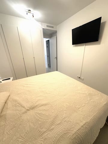 2 slaapkamer Flat te koop in Torre del Mar, Vélez-Málaga met zwembad garage - € 465.000 (Ref: 10163462)