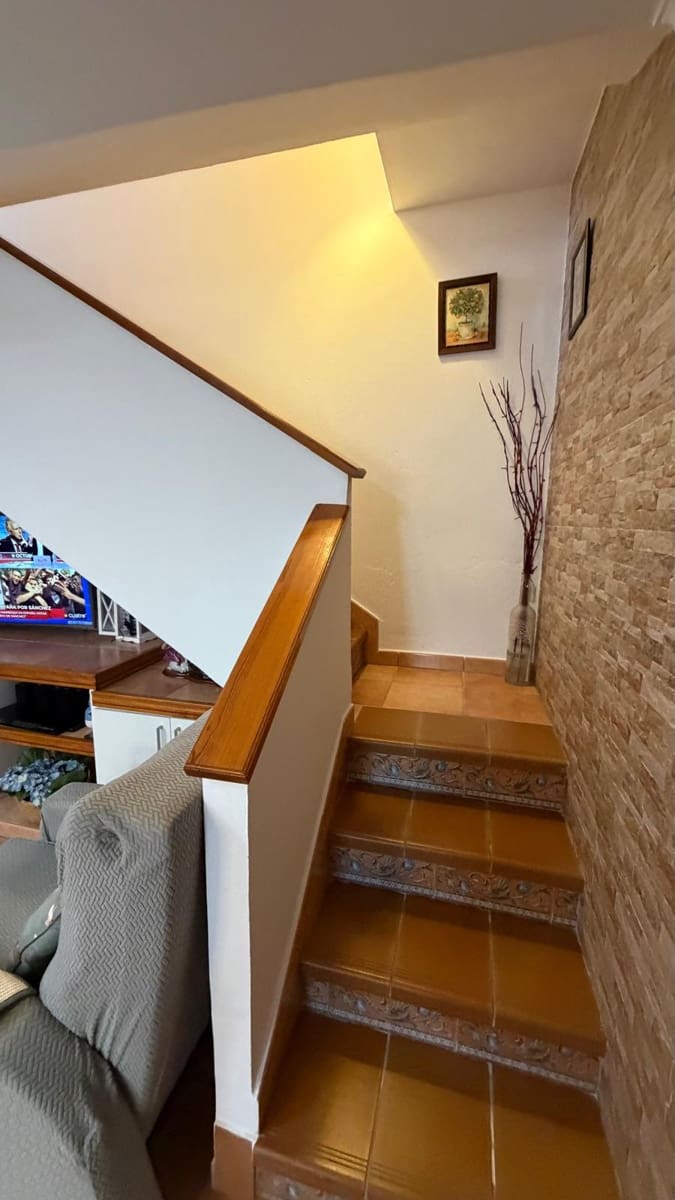 4 makuuhuone Omakotitalo myytävänä paikassa Malaga kaupunki mukana 
autotalli - 455 000 € (Ref: 10163477)
