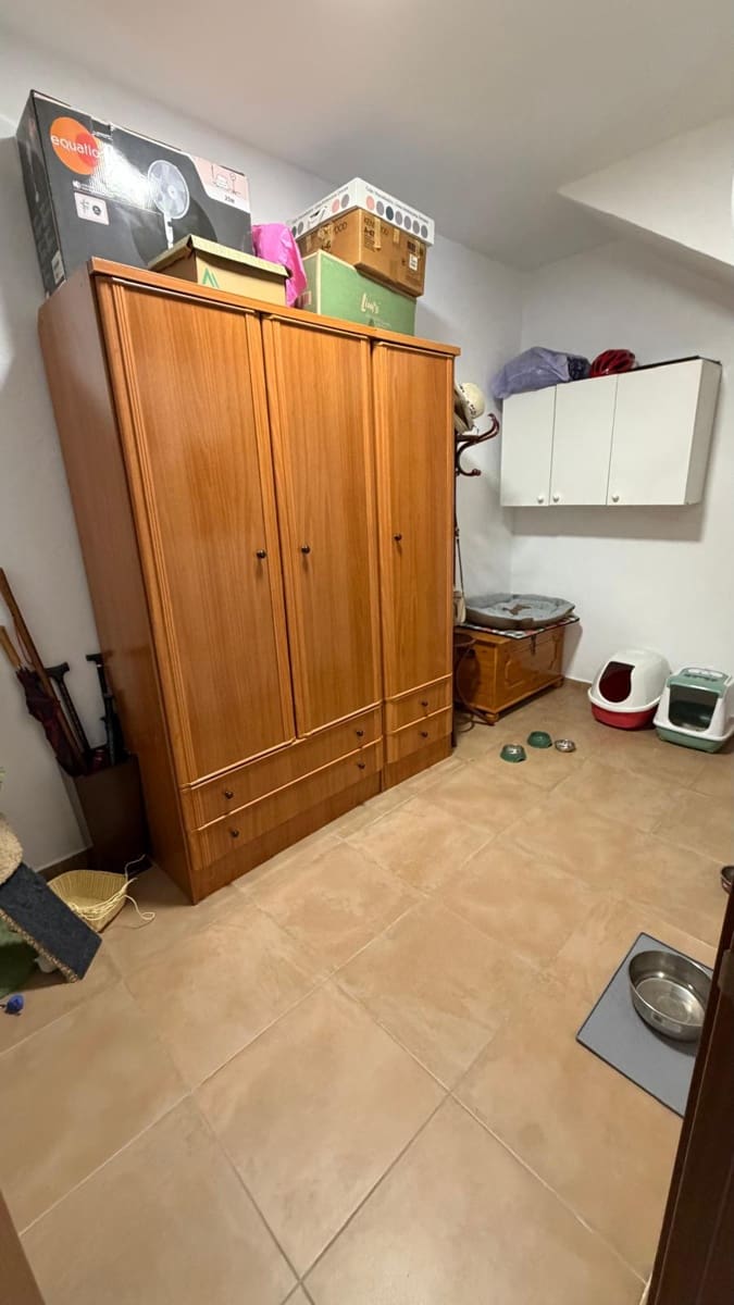 4 makuuhuone Omakotitalo myytävänä paikassa Malaga kaupunki mukana 
autotalli - 455 000 € (Ref: 10163477)
