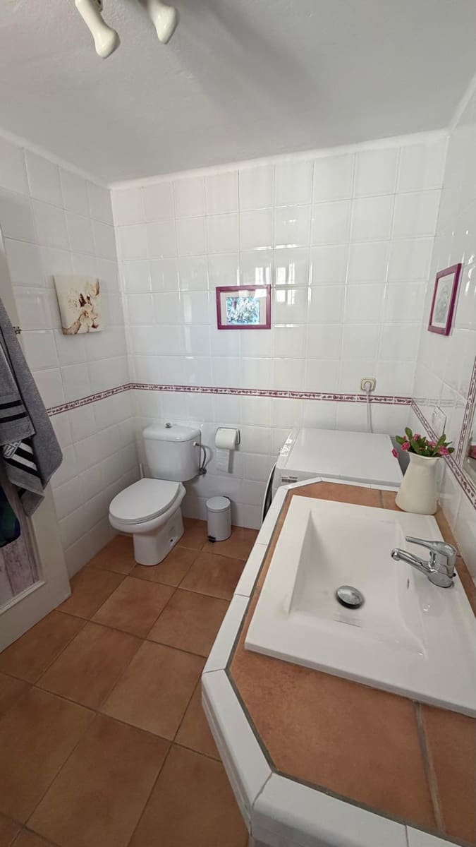 4 makuuhuone Omakotitalo myytävänä paikassa Malaga kaupunki mukana 
autotalli - 455 000 € (Ref: 10163477)