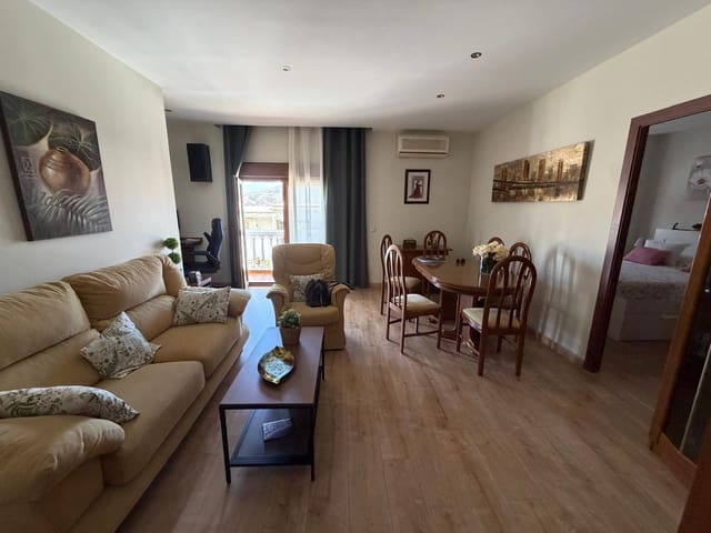 4 makuuhuone Omakotitalo myytävänä paikassa Ciudad Jardín, Málaga kaupunki mukana 
autotalli - 455 000 € (Ref: 10163477)