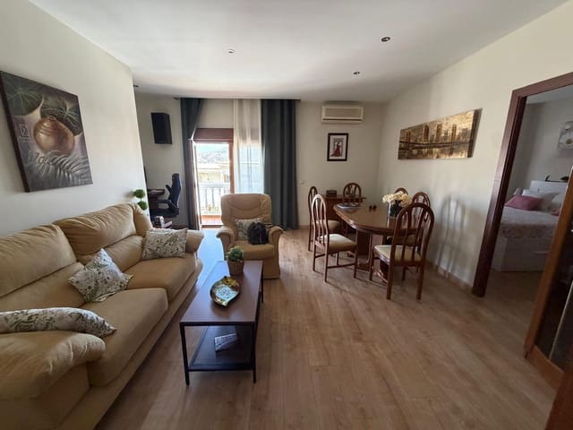 4 makuuhuone Omakotitalo myytävänä paikassa Ciudad Jardín, Málaga kaupunki mukana 
autotalli - 455 000 € (Ref: 10163477)