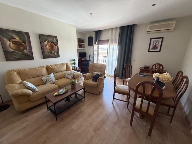 4 makuuhuone Omakotitalo myytävänä paikassa Ciudad Jardín, Málaga kaupunki mukana 
autotalli - 455 000 € (Ref: 10163477)